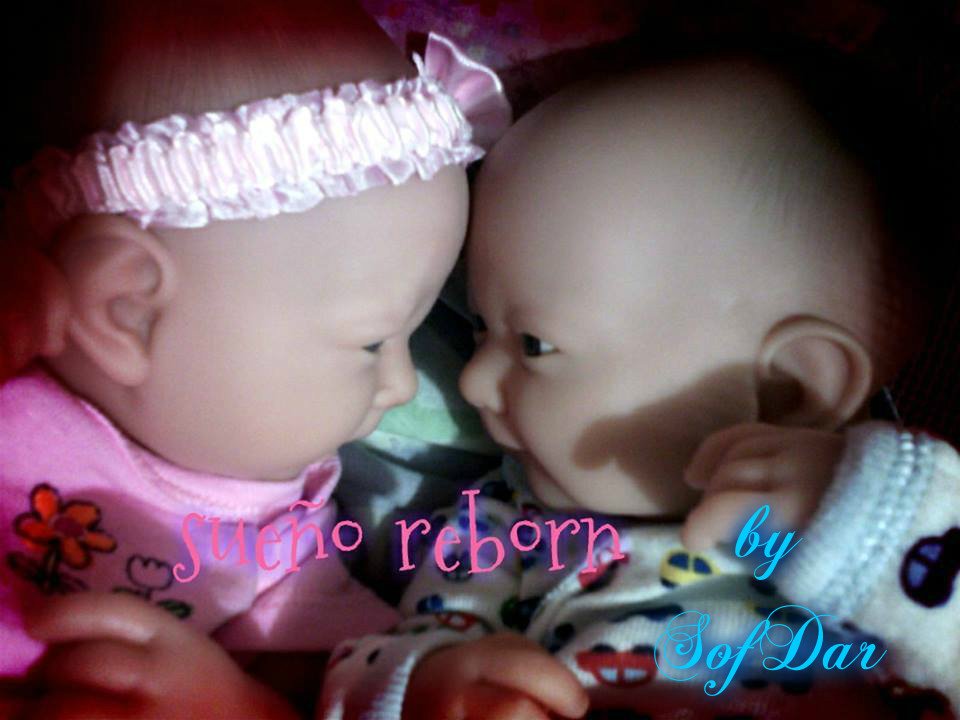 Sueno-reborn